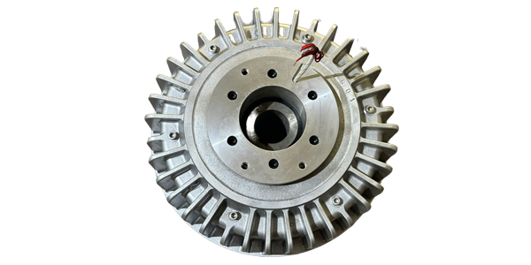 為什么選擇臺靈機電磁粉制動器？性能對比見真章