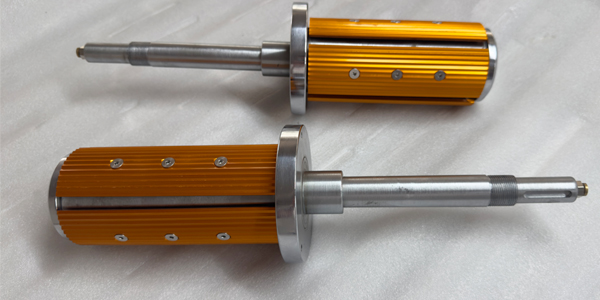 為何選擇專業的模切機收緊軸生產廠家？