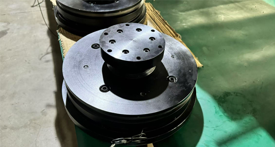 專業解析：專業起重機傳動控制電磁制動器廠家如何守護工業“安全生命線”