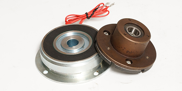 電磁離合器在減速機行業的巨大作用揭秘