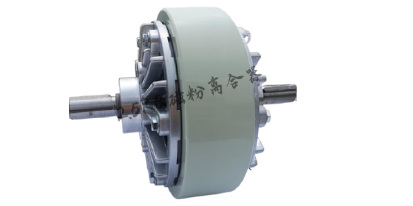 磁粉離合器廠家哪家強？深度對比為您揭曉