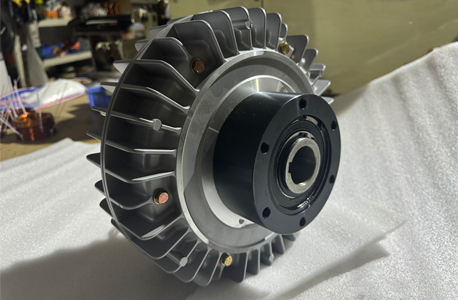 臺靈機電空心軸磁粉離合器性能如何？